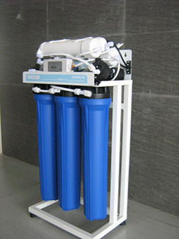 ACUO brand pure water machine UR-352JW-3-X5