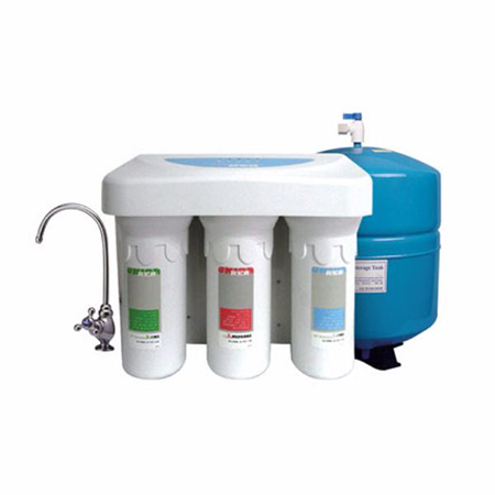 Ur-352jw-3-x1 ACUO brand reverse osmosis pure water machine